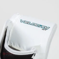Vaughn Velocity V9 Youth Goalie Blocker -Hockey Series Store vaughn blockers vaughn velocity v9 youth goalie blocker 14509105610818
