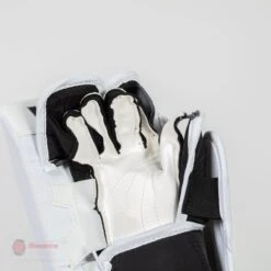 Vaughn Velocity V9 Youth Goalie Blocker -Hockey Series Store vaughn blockers vaughn velocity v9 youth goalie blocker 14509105774658