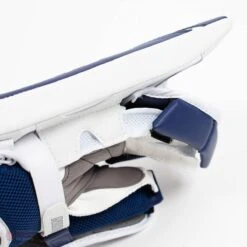 Vaughn Ventus SLR2 Junior Goalie Blocker -Hockey Series Store vaughn blockers vaughn ventus slr2 junior goalie blocker 5743723708482