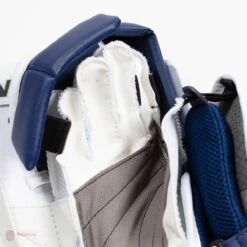 Vaughn Ventus SLR2 Junior Goalie Blocker -Hockey Series Store vaughn blockers vaughn ventus slr2 junior goalie blocker 5743724986434