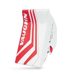 Vaughn Ventus SLR2 Junior Goalie Blocker -Hockey Series Store vaughn blockers vaughn ventus slr2 junior goalie blocker white red regular 28741239832642