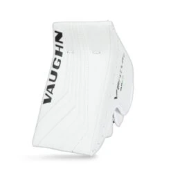 Vaughn Ventus SLR2 Junior Goalie Blocker -Hockey Series Store vaughn blockers vaughn ventus slr2 junior goalie blocker white regular 28741239865410