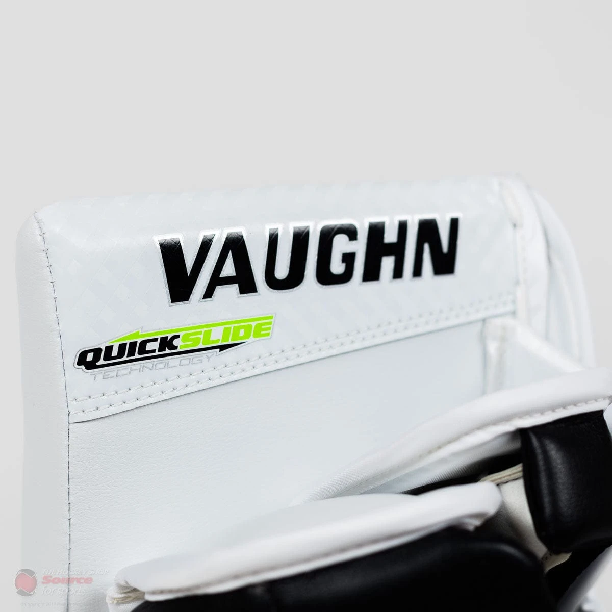 Vaughn Ventus SLR2 Pro Carbon Senior Goalie Blocker 6 Vaughn Ventus SLR2 Pro Carbon Senior Goalie Blocker - Image 4