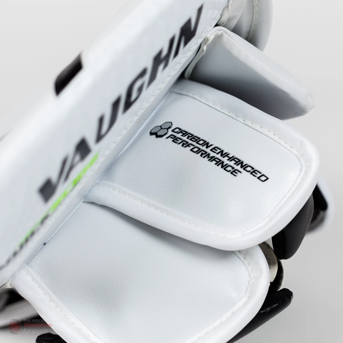 Vaughn Ventus SLR2 Pro Carbon Senior Goalie Blocker 10 Vaughn Ventus SLR2 Pro Carbon Senior Goalie Blocker - Image 8