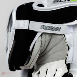 Vaughn Ventus SLR2 Pro Carbon Senior Goalie Blocker 25 Vaughn Ventus SLR2 Pro Carbon Senior Goalie Blocker -Hockey Series Store vaughn blockers vaughn ventus slr2 pro carbon senior goalie blocker 5312867008578