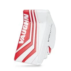 Vaughn Ventus SLR2 Pro Carbon Senior Goalie Blocker 28 Vaughn Ventus SLR2 Pro Carbon Senior Goalie Blocker -Hockey Series Store vaughn blockers vaughn ventus slr2 pro carbon senior goalie blocker white red regular 28741240094786