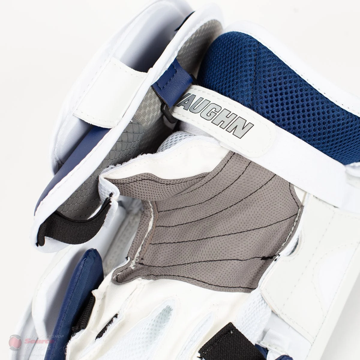 Vaughn Ventus SLR2 Youth Goalie Blocker 9 Vaughn Ventus SLR2 Youth Goalie Blocker - Image 7