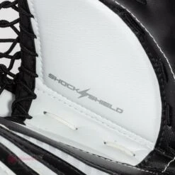 Vaughn Velocity V9 Pro Carbon Senior Goalie Catcher -Hockey Series Store vaughn catchers vaughn velocity v9 pro carbon senior goalie catcher 14508881117250