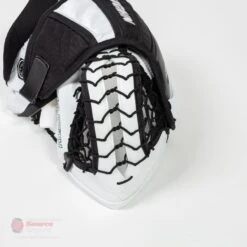 Vaughn Velocity V9 Pro Carbon Senior Goalie Catcher -Hockey Series Store vaughn catchers vaughn velocity v9 pro carbon senior goalie catcher 14508881248322