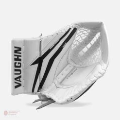 Vaughn Velocity V9 Pro Carbon Senior Goalie Catcher -Hockey Series Store vaughn catchers vaughn velocity v9 pro carbon senior goalie catcher 28085242429506