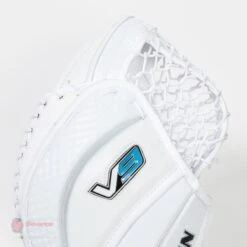 Vaughn Velocity V9 Pro Senior Goalie Catcher -Hockey Series Store vaughn catchers vaughn velocity v9 pro senior goalie catcher 14508920537154