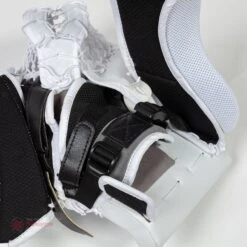 Vaughn Velocity V9 Pro Senior Goalie Catcher -Hockey Series Store vaughn catchers vaughn velocity v9 pro senior goalie catcher 14508920700994