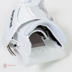 Vaughn Velocity V9 Pro Senior Goalie Catcher -Hockey Series Store vaughn catchers vaughn velocity v9 pro senior goalie catcher 14508920766530