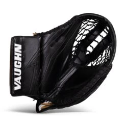 Vaughn Velocity V9 Pro Senior Goalie Catcher -Hockey Series Store vaughn catchers vaughn velocity v9 pro senior goalie catcher black regular 30201814712386