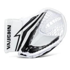 Vaughn Velocity V9 Pro Senior Goalie Catcher -Hockey Series Store vaughn catchers vaughn velocity v9 pro senior goalie catcher white black regular 28743623376962