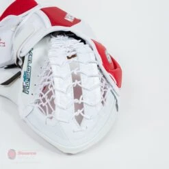 Vaughn Velocity V9 XP Junior Goalie Catcher -Hockey Series Store vaughn catchers vaughn velocity v9 xp junior goalie catcher 14509026246722