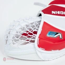 Vaughn Velocity V9 XP Junior Goalie Catcher -Hockey Series Store vaughn catchers vaughn velocity v9 xp junior goalie catcher 14509026345026