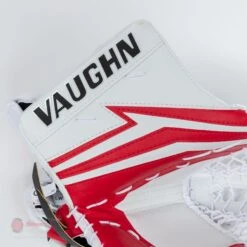 Vaughn Velocity V9 XP Junior Goalie Catcher -Hockey Series Store vaughn catchers vaughn velocity v9 xp junior goalie catcher 14509026377794