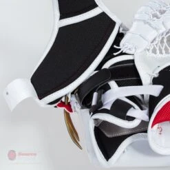 Vaughn Velocity V9 XP Junior Goalie Catcher -Hockey Series Store vaughn catchers vaughn velocity v9 xp junior goalie catcher 14509026443330