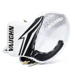 Vaughn Velocity V9 XP Junior Goalie Catcher -Hockey Series Store vaughn catchers vaughn velocity v9 xp junior goalie catcher white black regular 28743623704642