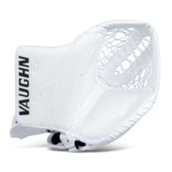 Vaughn Velocity V9 XP Junior Goalie Catcher -Hockey Series Store vaughn catchers vaughn velocity v9 xp junior goalie catcher white regular 28743623639106