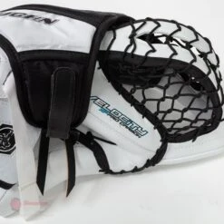 Vaughn Velocity V9 XP Pro Carbon Senior Goalie Catcher -Hockey Series Store vaughn catchers vaughn velocity v9 xp pro carbon senior goalie catcher 14508907724866