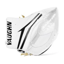 Vaughn Velocity V9 XP Pro Carbon Senior Goalie Catcher -Hockey Series Store vaughn catchers vaughn velocity v9 xp pro carbon senior goalie catcher white black regular 28993508048962