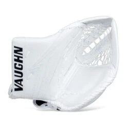 Vaughn Velocity V9 XP Pro Carbon Senior Goalie Catcher -Hockey Series Store vaughn catchers vaughn velocity v9 xp pro carbon senior goalie catcher white regular 28743624327234