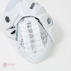 Vaughn Velocity V9 XP Pro Senior Goalie Catcher -Hockey Series Store vaughn catchers vaughn velocity v9 xp pro senior goalie catcher 14508921684034