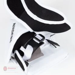 Vaughn Velocity V9 Youth Goalie Catcher -Hockey Series Store vaughn catchers vaughn velocity v9 youth goalie catcher 14781959962690