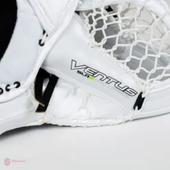 Vaughn Ventus SLR2 Pro Carbon Senior Goalie Catcher 21 Vaughn Ventus SLR2 Pro Carbon Senior Goalie Catcher -Hockey Series Store vaughn catchers vaughn ventus slr2 pro carbon senior goalie catcher 28702202855490