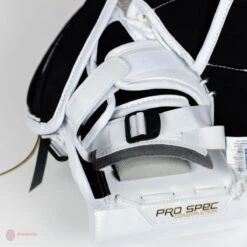 Vaughn Ventus SLR2 Pro Carbon Senior Goalie Catcher 14 Vaughn Ventus SLR2 Pro Carbon Senior Goalie Catcher -Hockey Series Store vaughn catchers vaughn ventus slr2 pro carbon senior goalie catcher 30365357637698