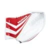 Vaughn Ventus SLR2 Pro Senior Goalie Catcher -Hockey Series Store vaughn catchers vaughn ventus slr2 pro senior goalie catcher white red regular 28894363844674