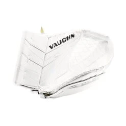 Vaughn Ventus SLR2 Pro Senior Goalie Catcher -Hockey Series Store vaughn catchers vaughn ventus slr2 pro senior goalie catcher white regular 28894430167106
