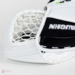 Vaughn Ventus SLR2-ST Pro Carbon Senior Goalie Catcher -Hockey Series Store vaughn catchers vaughn ventus slr2 st pro carbon senior goalie catcher 5392289824834