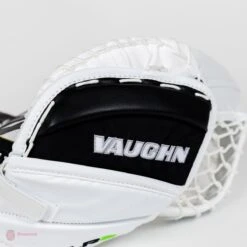 Vaughn Ventus SLR2-ST Pro Carbon Senior Goalie Catcher -Hockey Series Store vaughn catchers vaughn ventus slr2 st pro carbon senior goalie catcher 5392289955906
