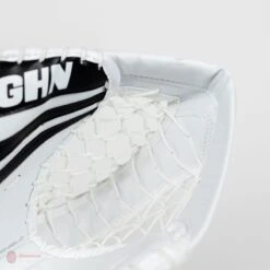 Vaughn Ventus SLR2-ST Pro Carbon Senior Goalie Catcher -Hockey Series Store vaughn catchers vaughn ventus slr2 st pro carbon senior goalie catcher 5392290054210