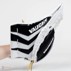 Vaughn Ventus SLR2-ST Pro Carbon Senior Goalie Catcher -Hockey Series Store vaughn catchers vaughn ventus slr2 st pro carbon senior goalie catcher 5392290185282