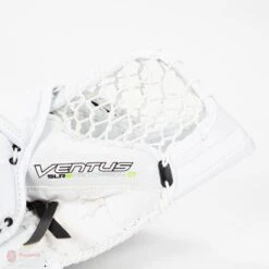 Vaughn Ventus SLR2-ST Pro Carbon Senior Goalie Catcher -Hockey Series Store vaughn catchers vaughn ventus slr2 st pro carbon senior goalie catcher 5670463275074