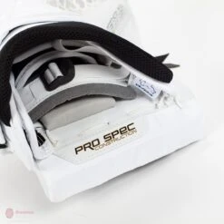 Vaughn Ventus SLR2-ST Pro Carbon Senior Goalie Catcher -Hockey Series Store vaughn catchers vaughn ventus slr2 st pro carbon senior goalie catcher 5670463340610