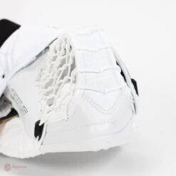 Vaughn Ventus SLR2-ST Pro Carbon Senior Goalie Catcher -Hockey Series Store vaughn catchers vaughn ventus slr2 st pro carbon senior goalie catcher 5670463373378