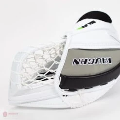 Vaughn Ventus SLR2-ST Pro Carbon Senior Goalie Catcher -Hockey Series Store vaughn catchers vaughn ventus slr2 st pro carbon senior goalie catcher 5670463406146