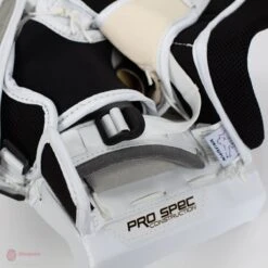 Vaughn Ventus SLR2-ST Pro Carbon Senior Goalie Catcher -Hockey Series Store vaughn catchers vaughn ventus slr2 st pro carbon senior goalie catcher 5670463799362