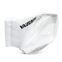Vaughn Ventus SLR2-ST Pro Carbon Senior Goalie Catcher -Hockey Series Store vaughn catchers vaughn ventus slr2 st pro carbon senior goalie catcher white full right 28743613153346
