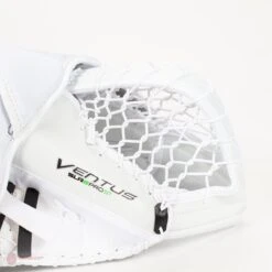 Vaughn Ventus SLR2-ST Pro Senior Goalie Catcher -Hockey Series Store vaughn catchers vaughn ventus slr2 st pro senior goalie catcher 5670464815170