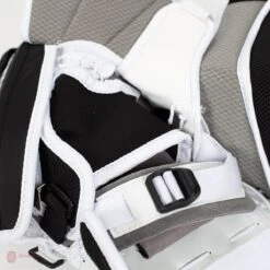 Vaughn Ventus SLR2-ST Pro Senior Goalie Catcher -Hockey Series Store vaughn catchers vaughn ventus slr2 st pro senior goalie catcher 5670465536066
