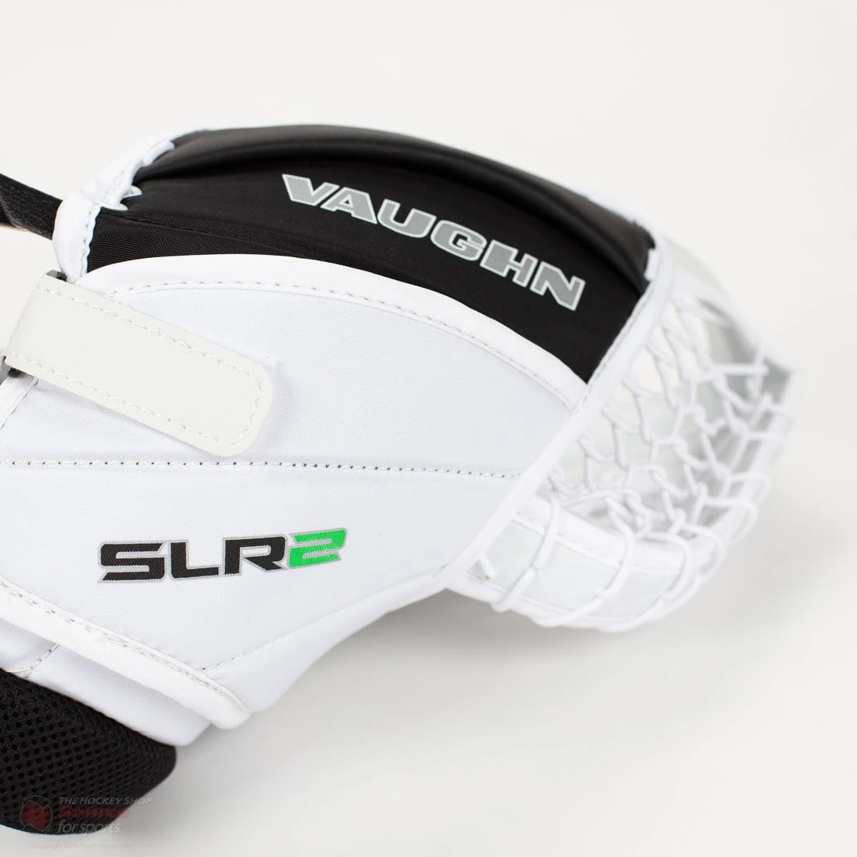 Vaughn Ventus SLR2 Youth Goalie Catcher 9 Vaughn Ventus SLR2 Youth Goalie Catcher - Image 7