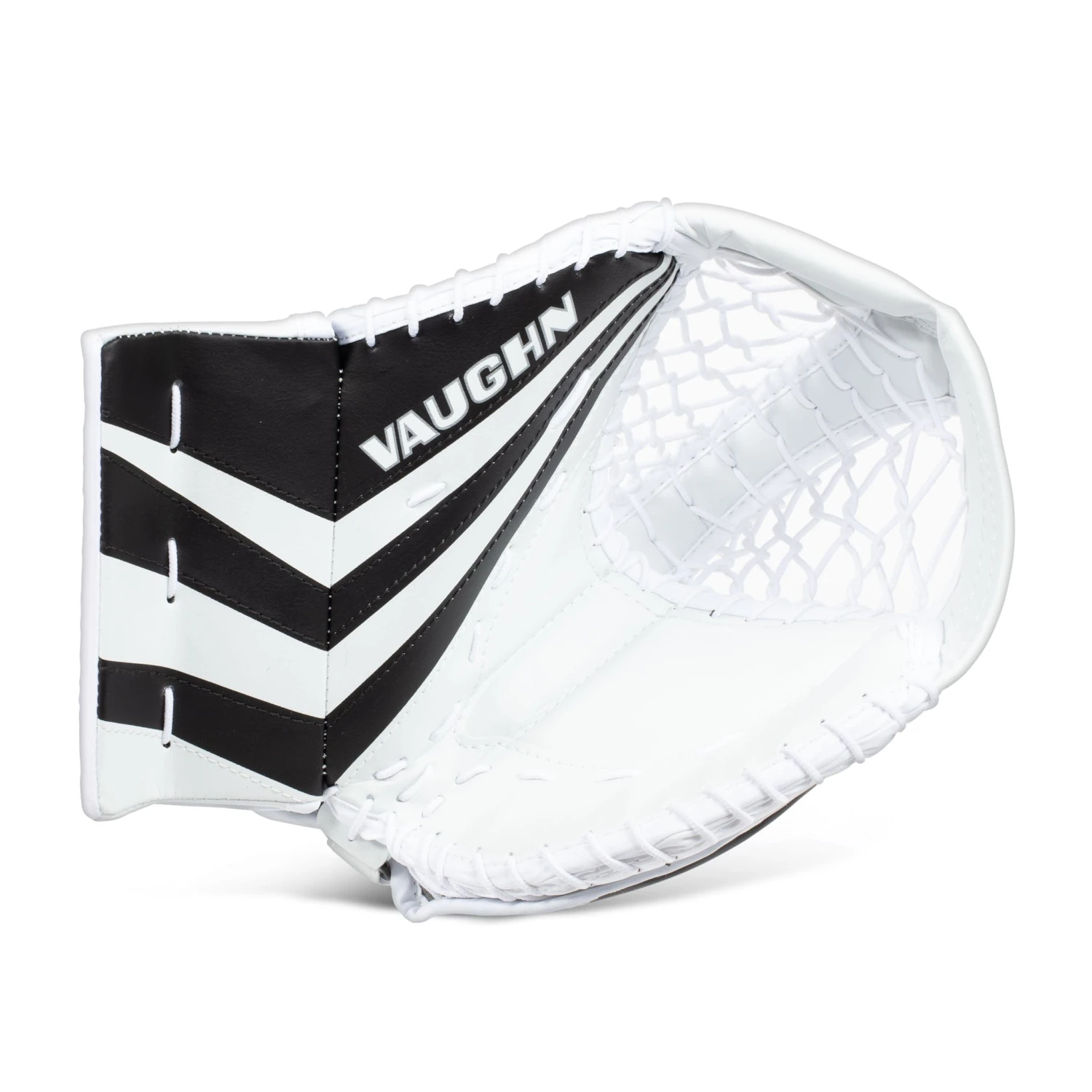 Vaughn Ventus SLR2 Youth Goalie Catcher 3 Vaughn Ventus SLR2 Youth Goalie Catcher