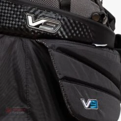 Vaughn Velocity V9 Pro Carbon Senior Goalie Pants -Hockey Series Store vaughn goalie pants vaughn velocity v9 pro carbon senior goalie pants 14450449711170