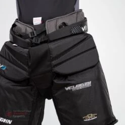 Vaughn Velocity V9 Pro Carbon Senior Goalie Pants -Hockey Series Store vaughn goalie pants vaughn velocity v9 pro carbon senior goalie pants 14450449743938